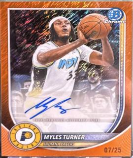 Myles Turner