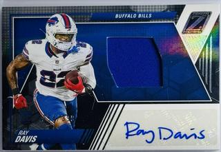 Ray Davis