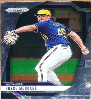 Bryce Meccage