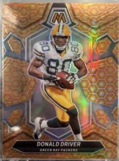 Donald Driver