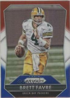 Brett Favre