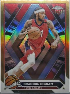 Brandon Ingram