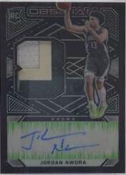 Jordan Nwora