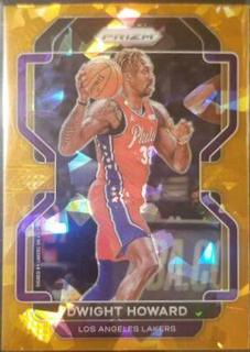 Dwight Howard