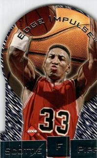 Scottie Pippen