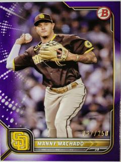 Manny Machado