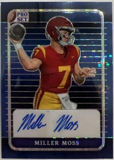 Miller Moss