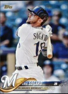 Eric Sogard