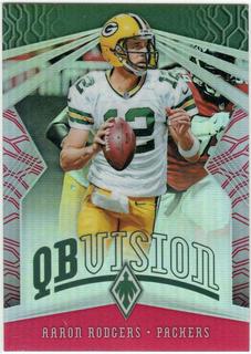 Aaron Rodgers