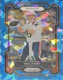 Mac Jones