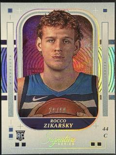 Rocco Zikarsky
