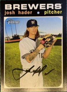 Josh Hader