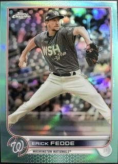 Erick Fedde