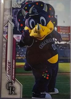 Dinger