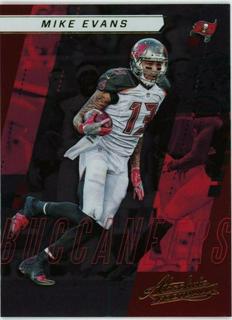 Mike Evans