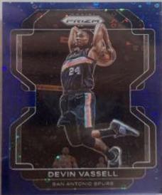 Devin Vassell