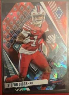 Stefon Diggs