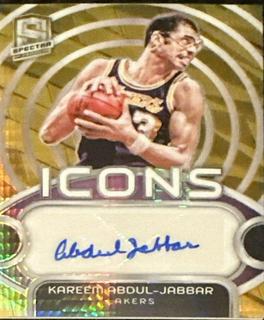Kareem Abdul-Jabbar