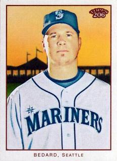 Erik Bedard