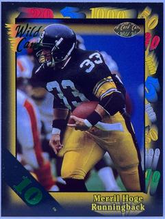 Merril Hoge