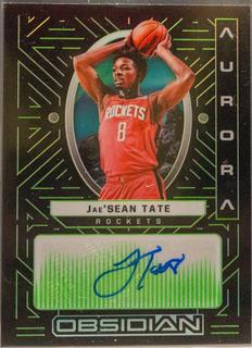 Jae'Sean Tate