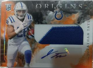 Jonathan Taylor