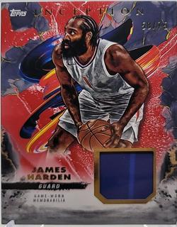James Harden