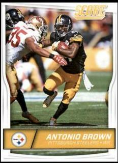 Antonio Brown