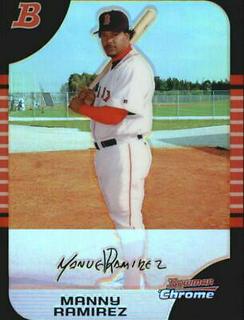 Manny Ramirez