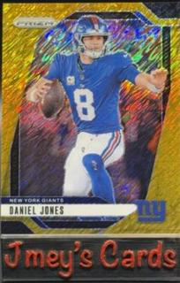 Daniel Jones
