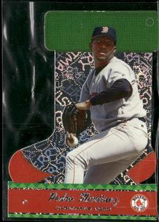 Pedro Martinez