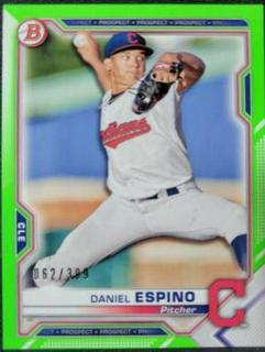 Daniel Espino
