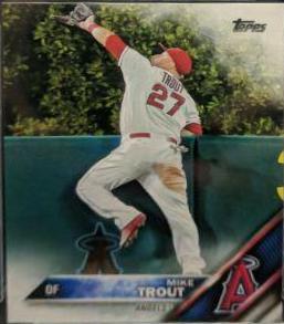 Mike Trout