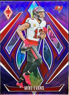 Mike Evans