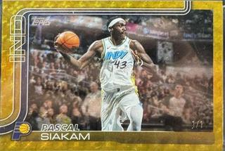 Pascal Siakam