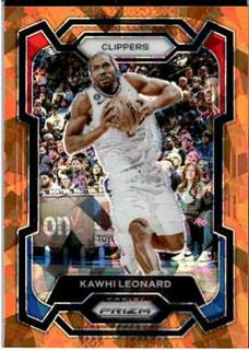 Kawhi Leonard