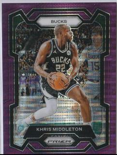 Khris Middleton