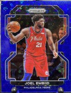 Joel Embiid