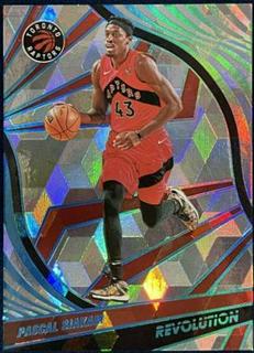 Pascal Siakam