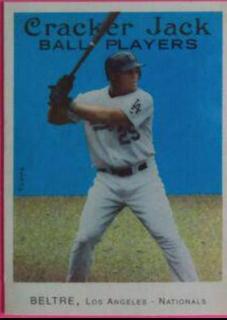 Adrian Beltre