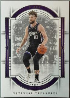 Domantas Sabonis