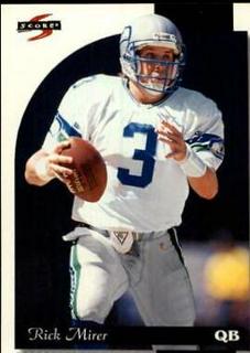 Rick Mirer