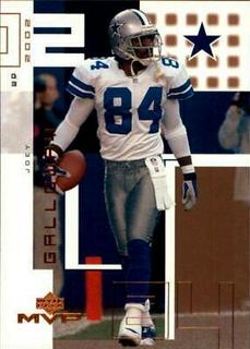 Joey Galloway