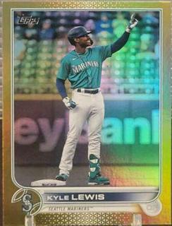 Kyle Lewis
