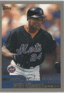 Rickey Henderson