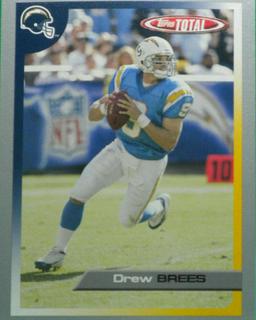 Drew Brees