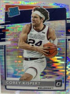 Corey Kispert