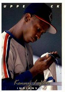 Kenny Lofton