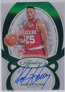 Robert Horry