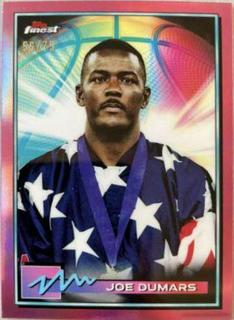 Joe Dumars